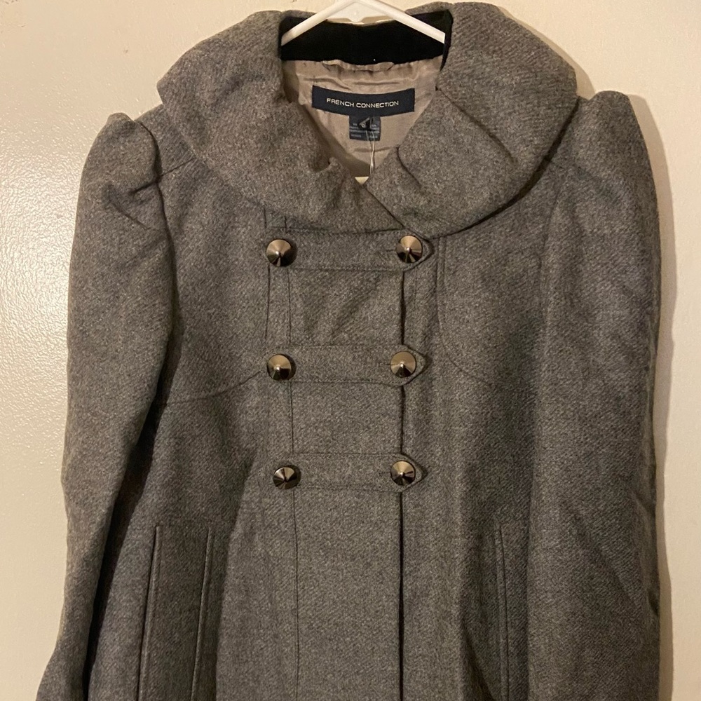 French Connection Women’s Coat